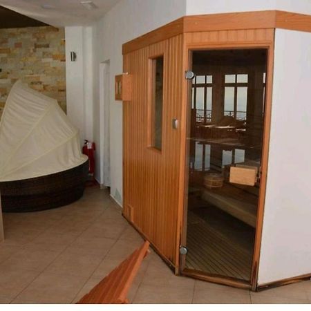 Katia М14 Milmari Resort Kopaonik Exterior foto