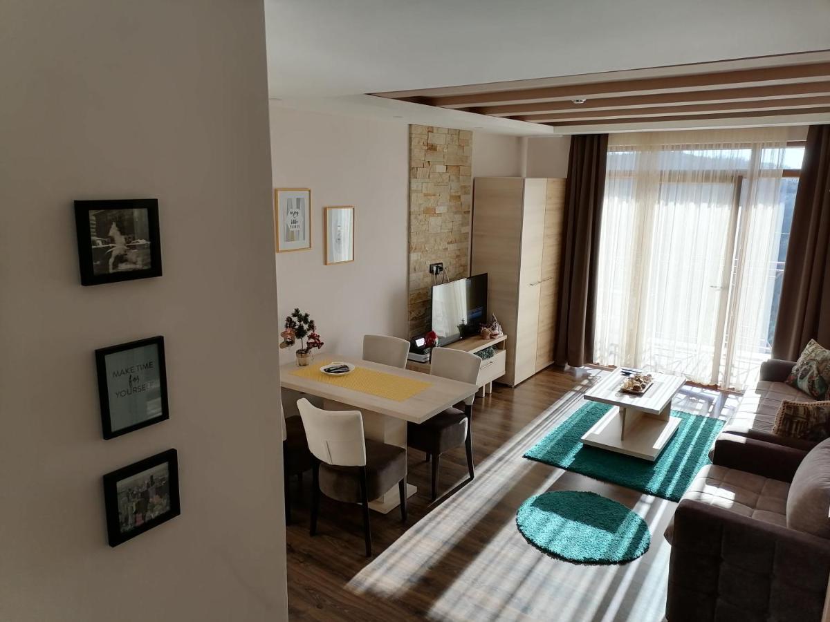 Katia М14 Milmari Resort Kopaonik Exterior foto