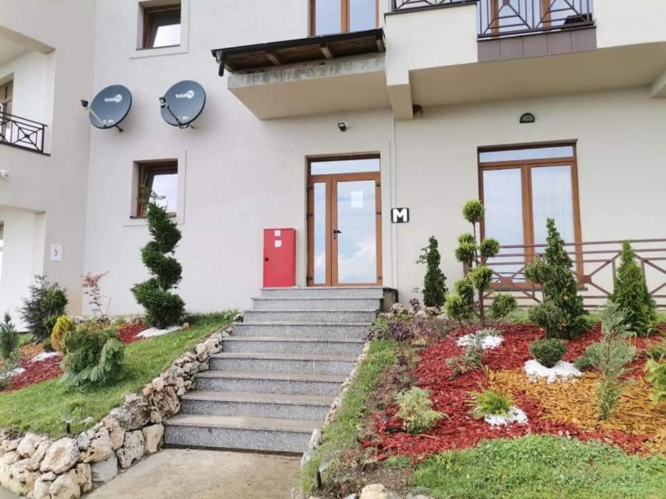 Katia М14 Milmari Resort Kopaonik Exterior foto