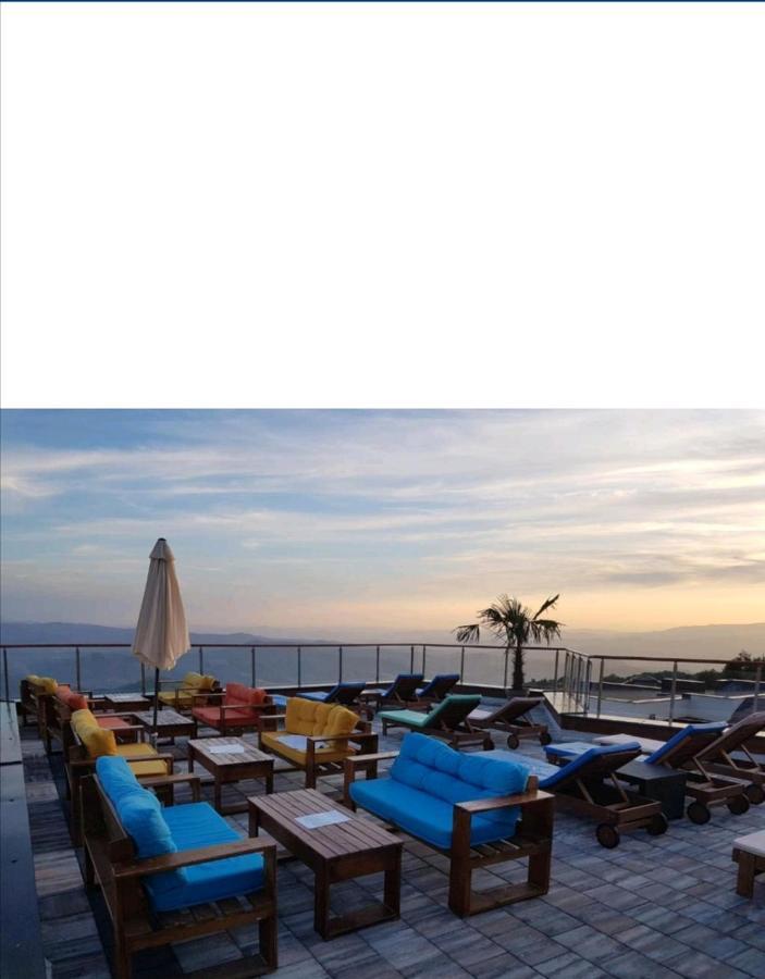 Katia М14 Milmari Resort Kopaonik Exterior foto
