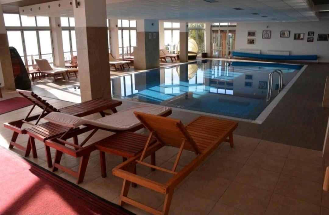 Katia М14 Milmari Resort Kopaonik Exterior foto