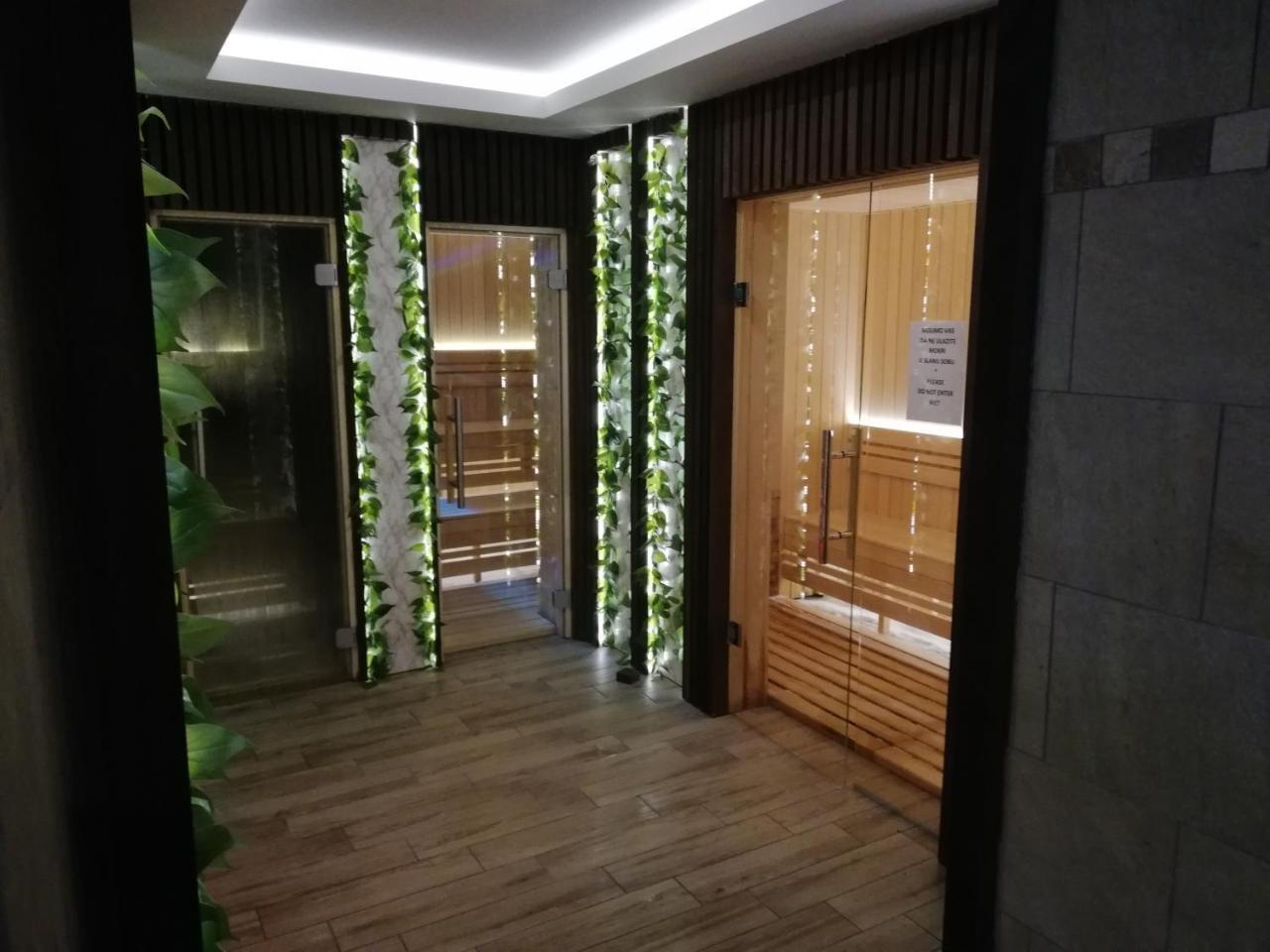 Katia М14 Milmari Resort Kopaonik Exterior foto