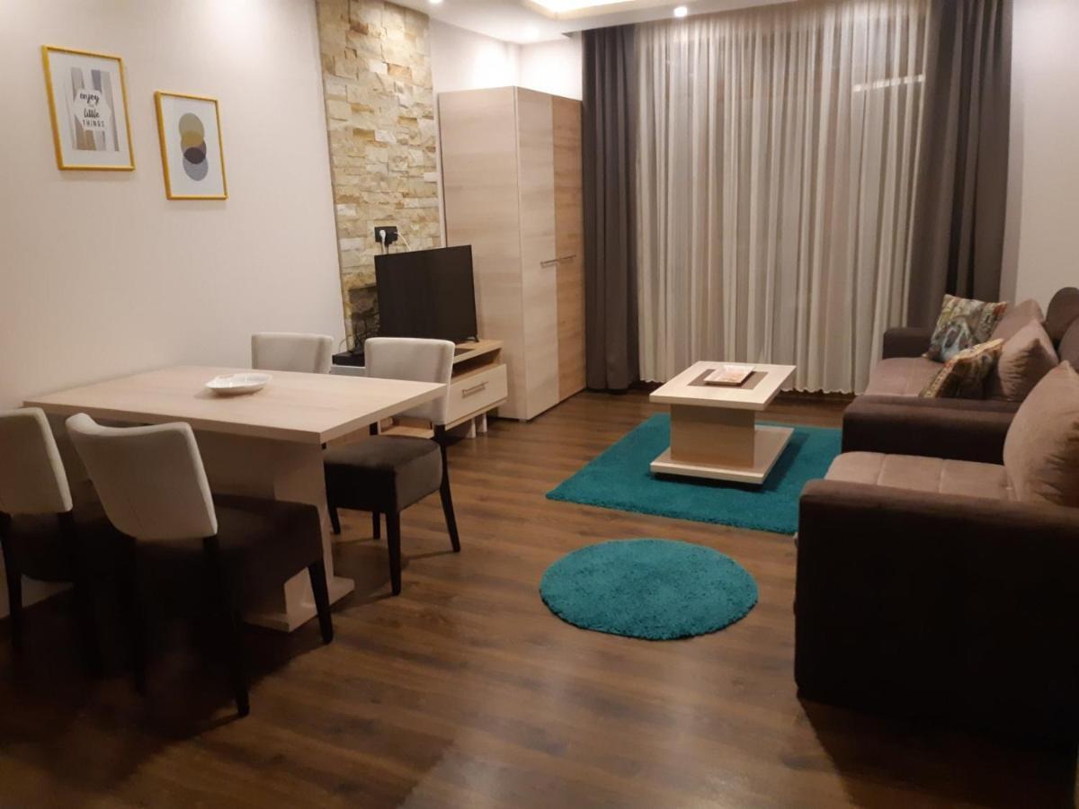 Katia М14 Milmari Resort Kopaonik Exterior foto