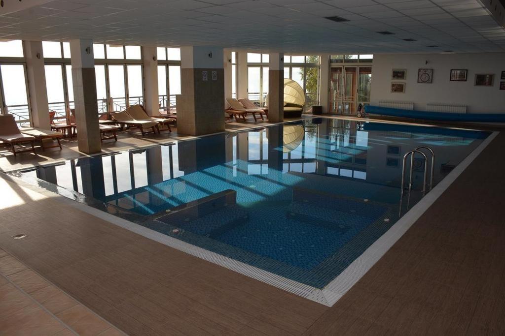 Katia М14 Milmari Resort Kopaonik Exterior foto